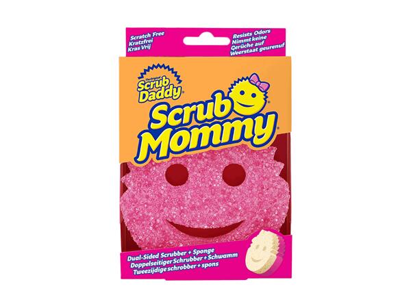 Éponge de nettoyage Scrub Mommy
