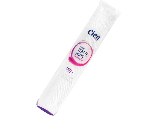 CIEN Wattepads