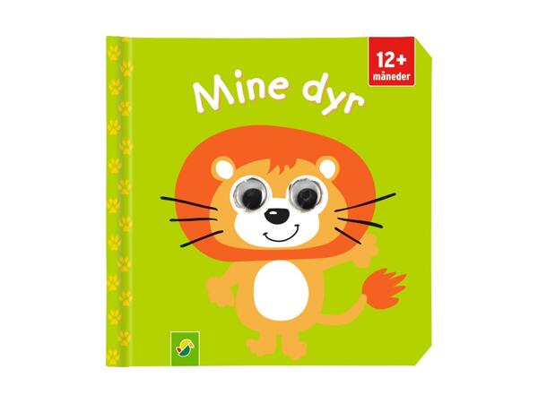 Babybog