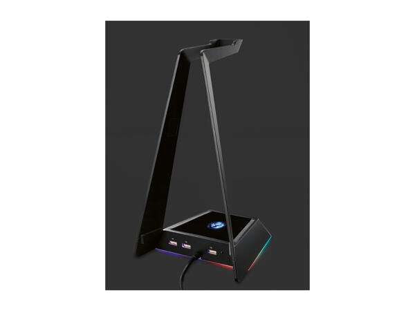 Silvercrest Gaming Headset Stand