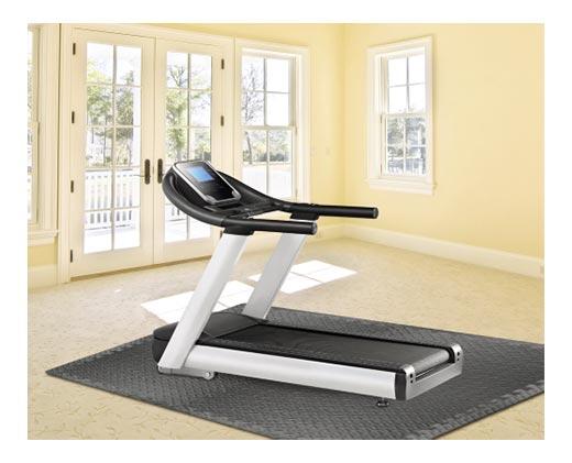 Crane 
 Interlocking Floor Mats