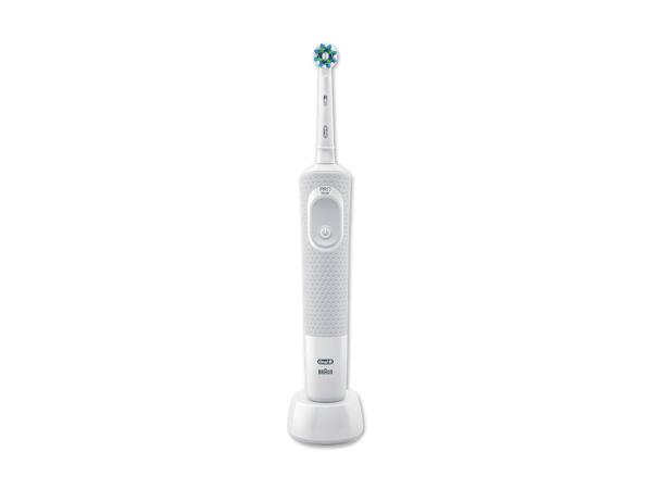 Elektrische Zahnbürste „Vitality 100"