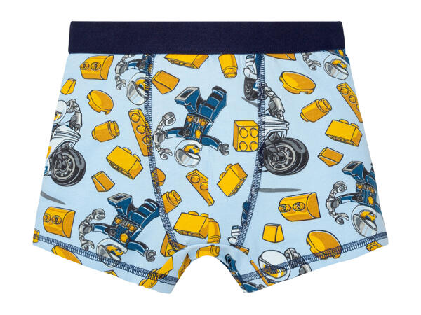 Kids Underwear Set