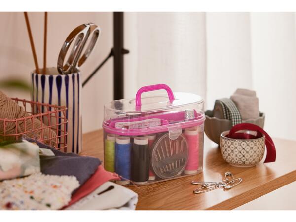 Sewing Starter Set