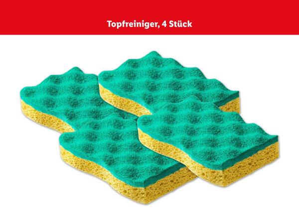 Reinigungszubehör