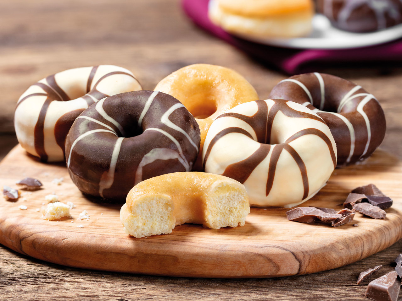 Mini-Donut