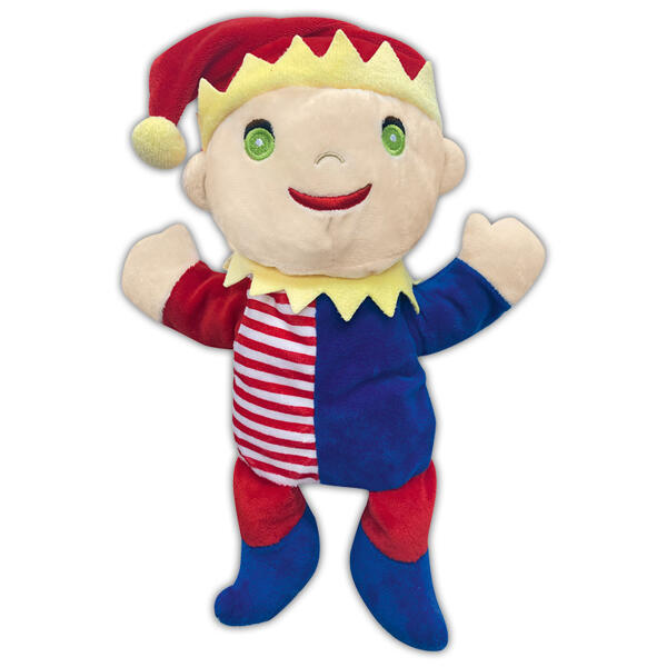 Handspielpuppen