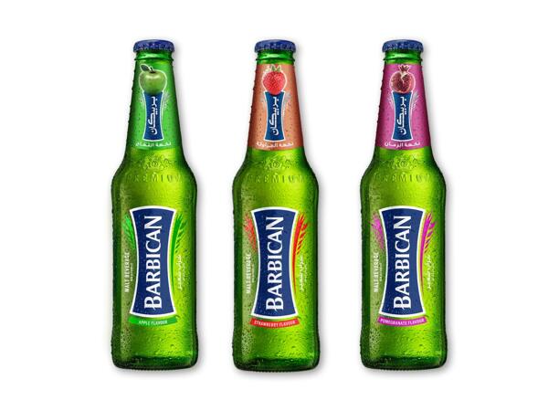 BARBICAN Maltdrik