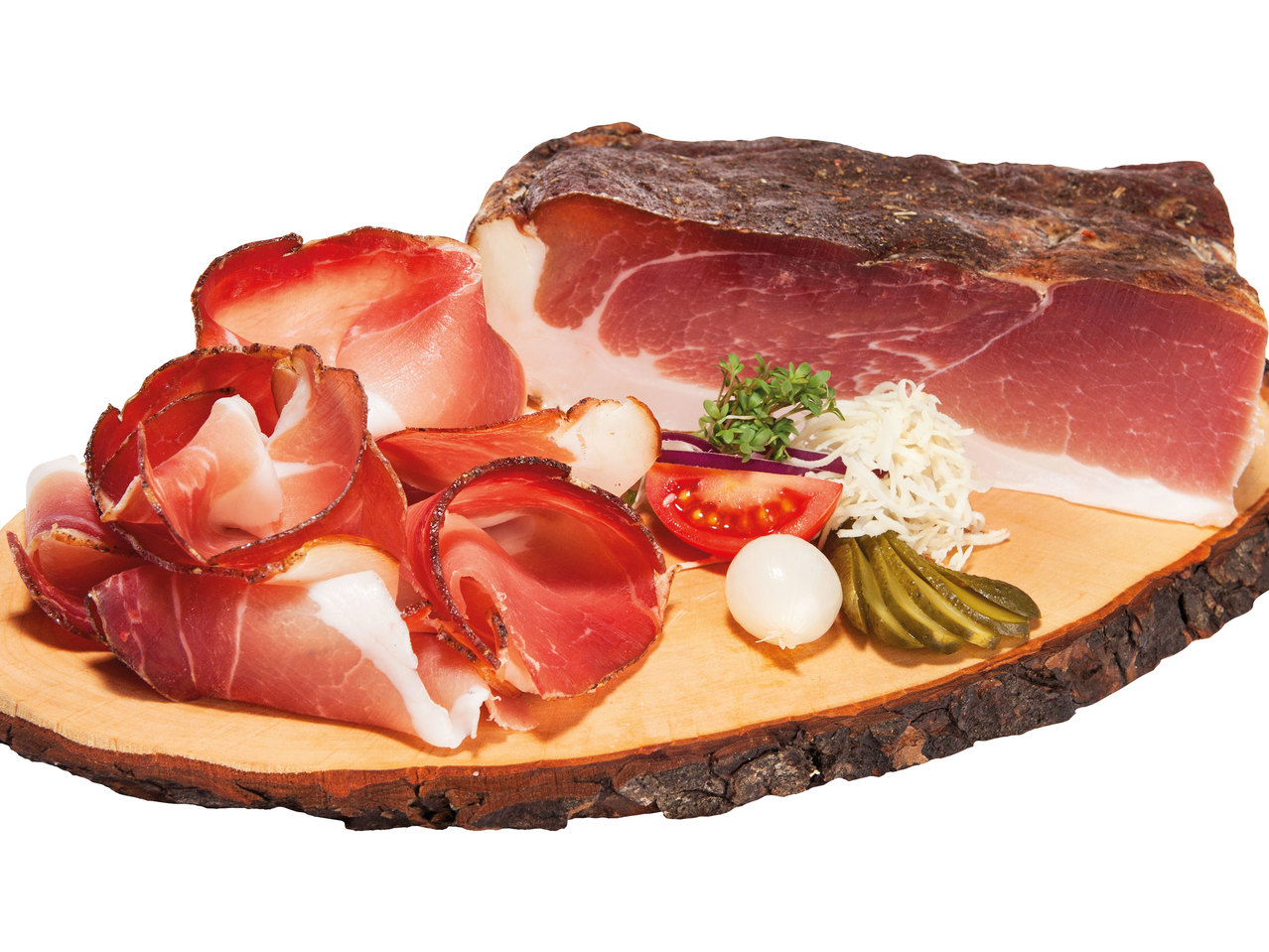 ALPENFEST Südtiroler Speck g.g.A.