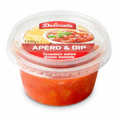 Sauce dip