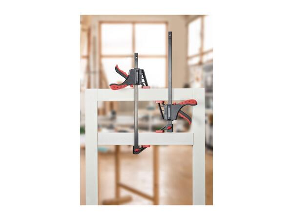 Parkside Bar Clamps