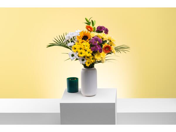 Sunrise Bouquet