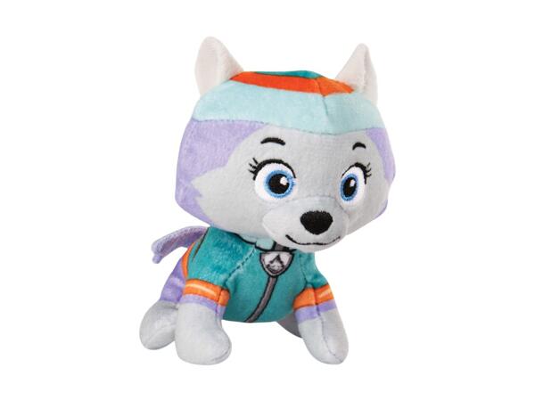 Plush Toy
