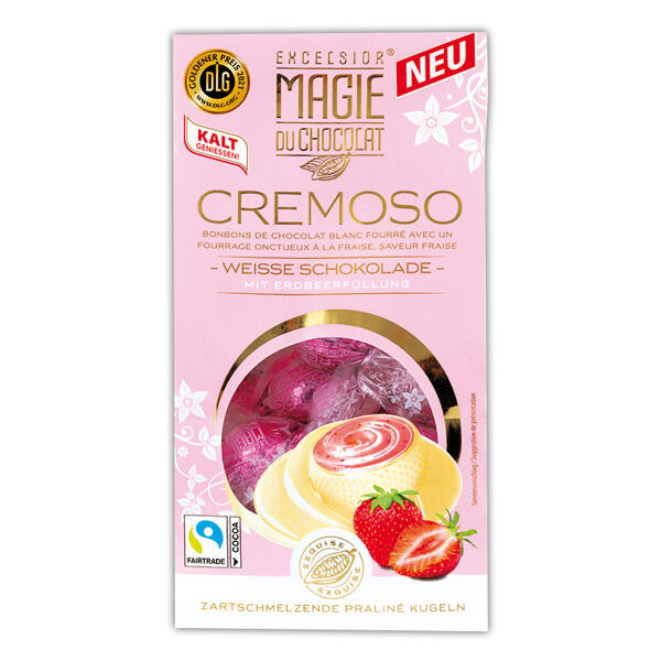 Cremoso