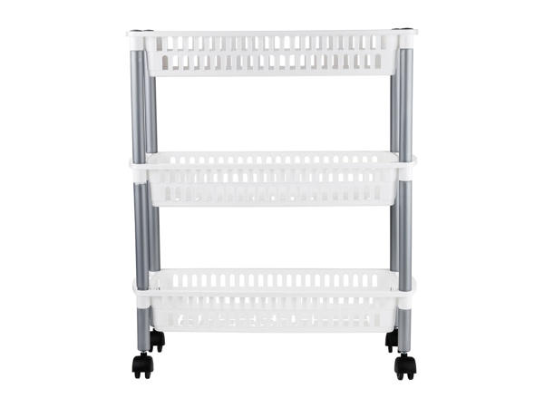 Storage Trolley