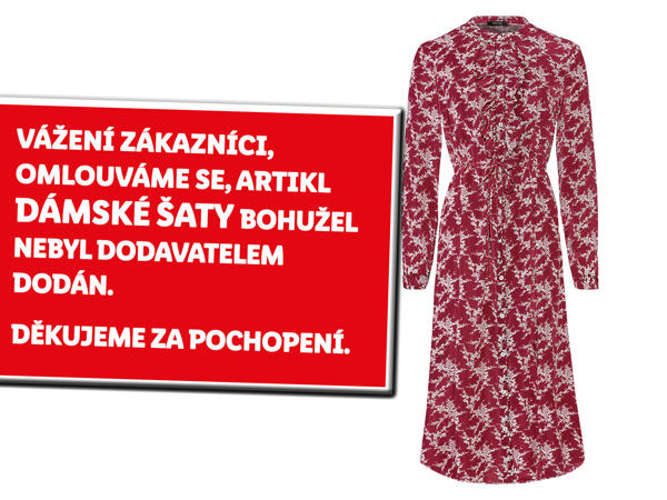 ŠATY