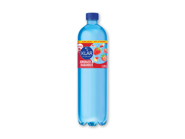 Aqua d'Or Klar