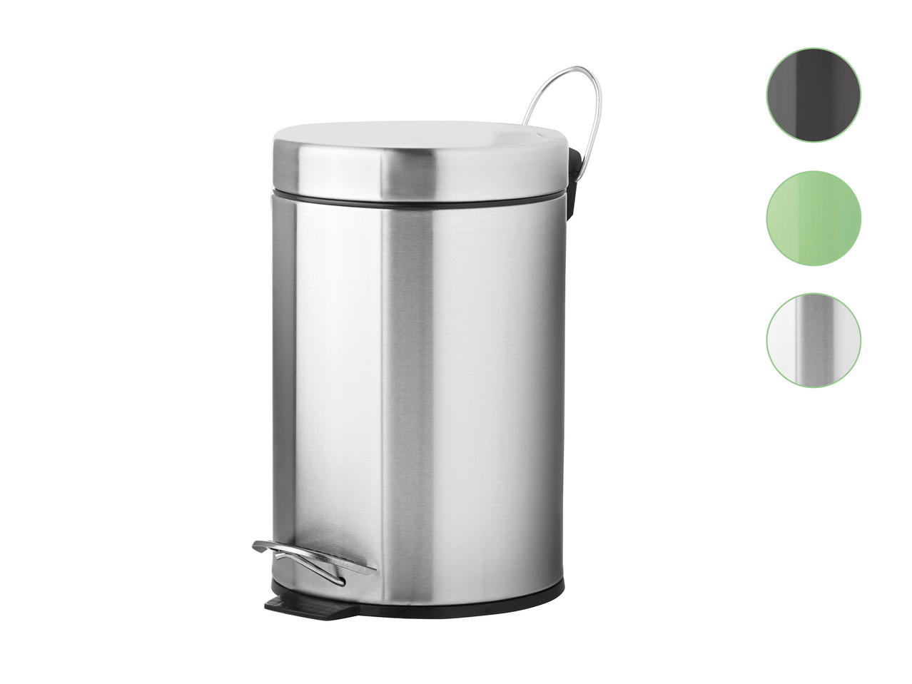 Miomare Pedal Bin1
