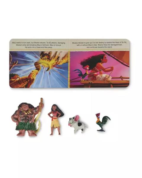 Tattle Tales Board Book