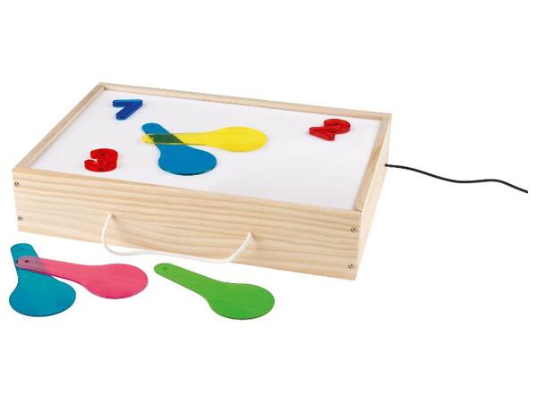 Světelný box