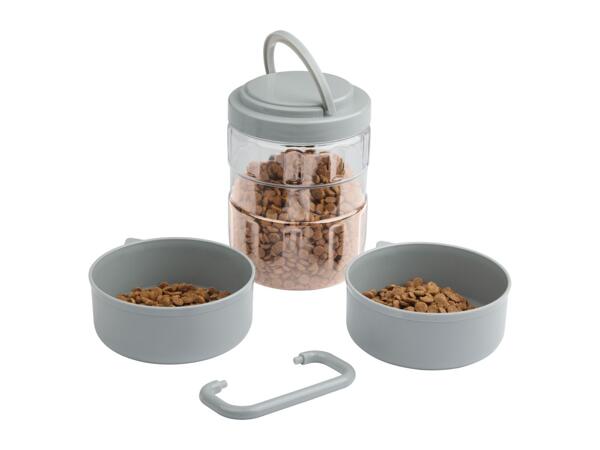 Zoofari Pet Travel Accessories