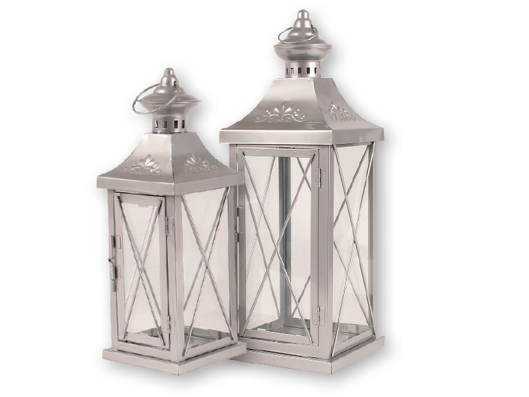 Garden Lanterns