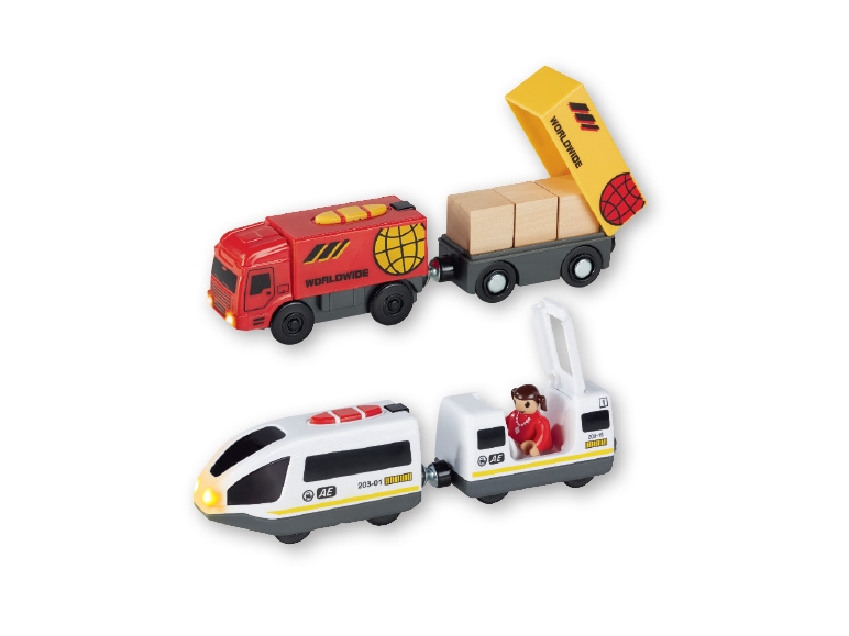 Playtive Junior(R) Remote Control Toys