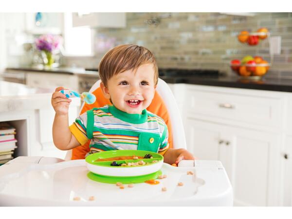Munchkin Feeding Assortment