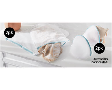 Laundry Bags 2pk