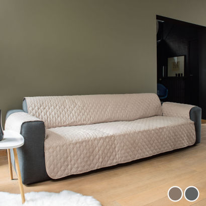 Housse de fauteuil, 3 pers.
