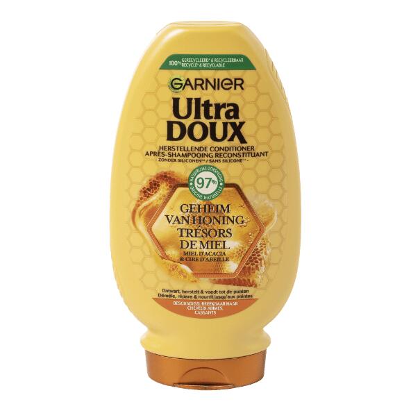 GARNIER(R) 				Ultra Doux-conditioner