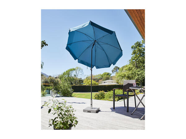 Livarno Home 1.8m Parasol