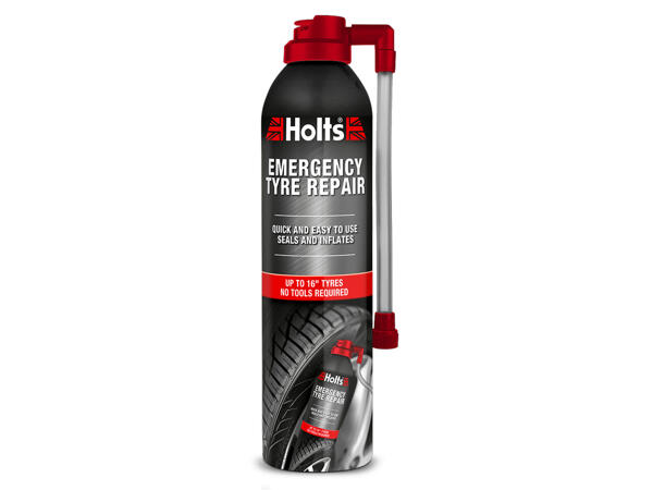 TYREWELD EMERGENCY TYRE REPAIR 400ML