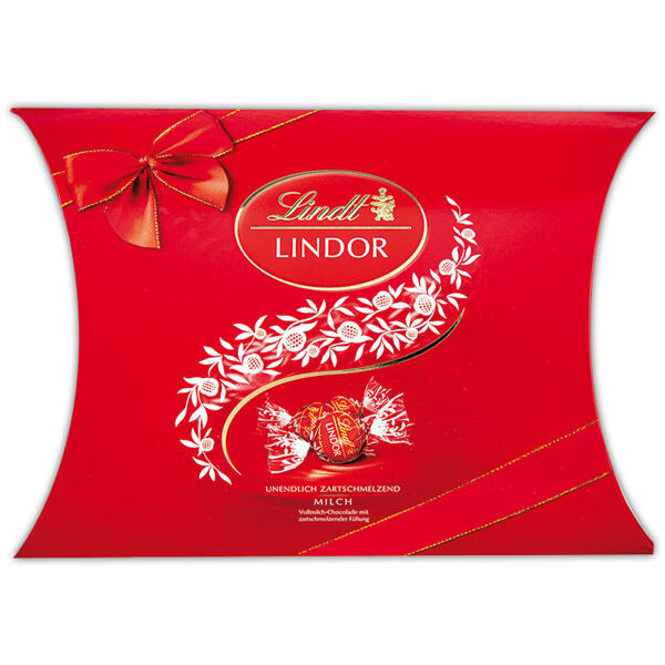Lindor Pralinen