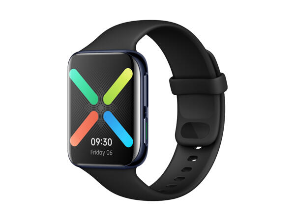 Montre Oppo Wi-Fi 46 mm