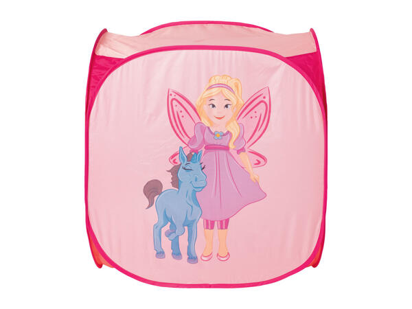 Playtive Play Tent with Tunnel