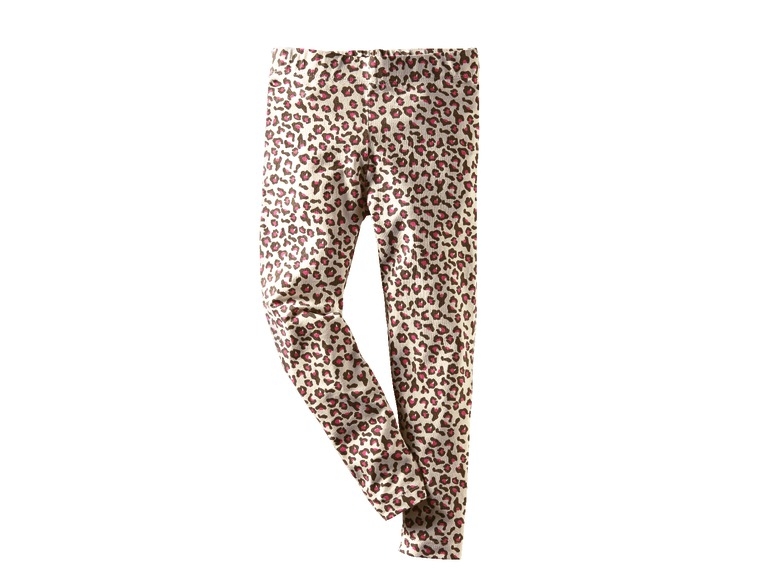 Girls' Leggings
