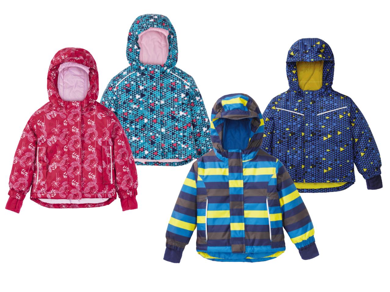 Kids' Ski Jacket