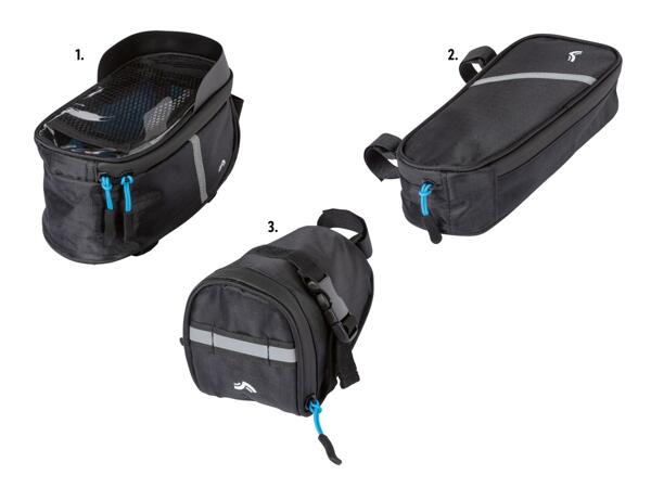 Borsa per bicicletta