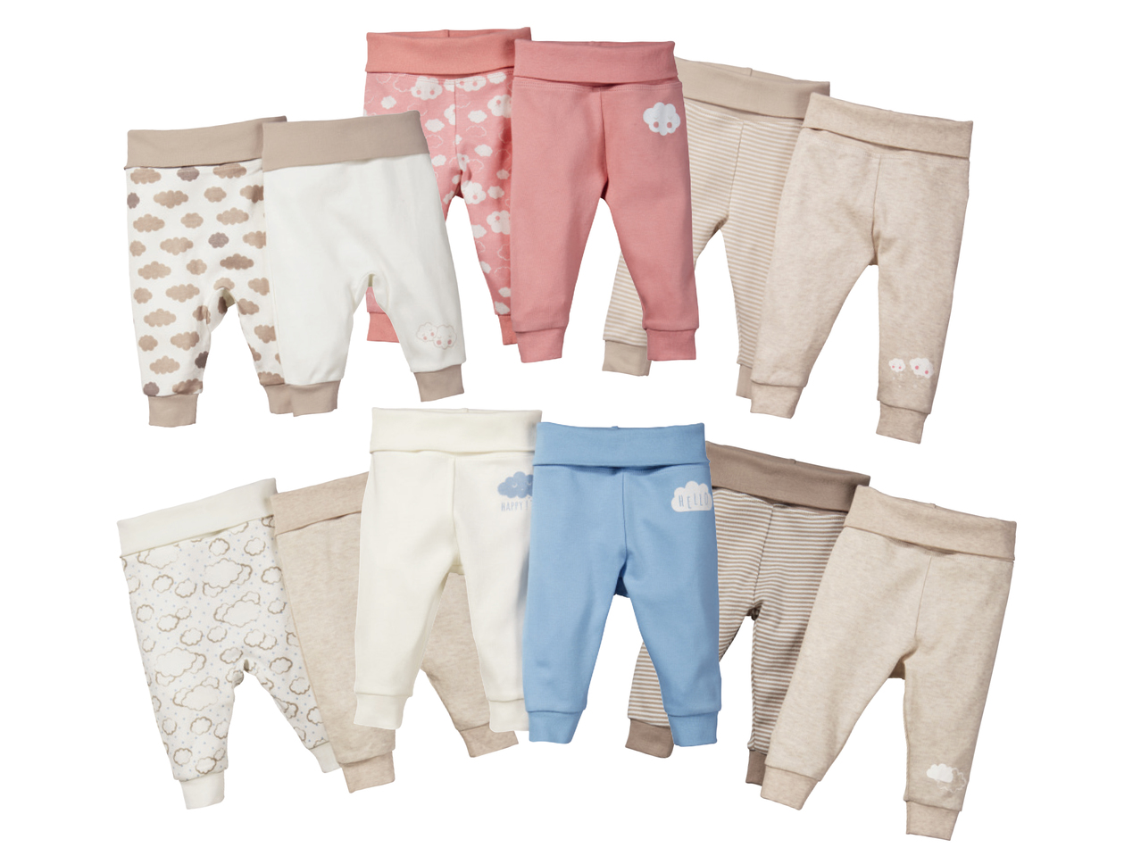 LUPILU(R) Baby Joggers
