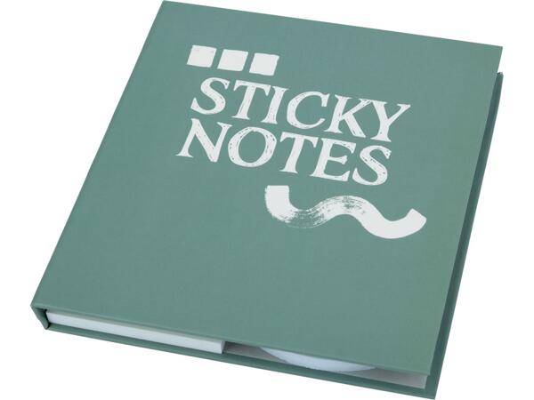 Sticky notes