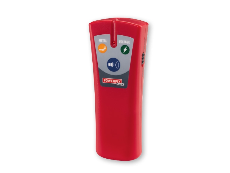 POWERFIX(R) Multi-Purpose Detector