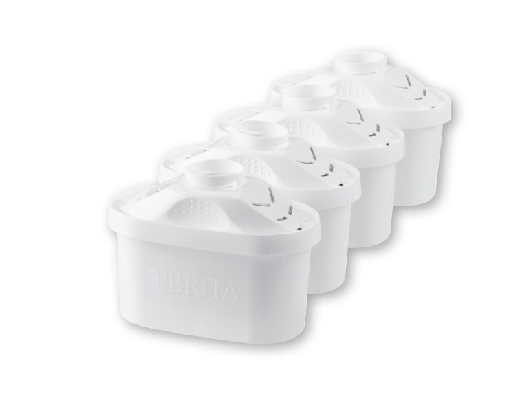 BRITA(R) Replacement Cartridges for Water Filter
