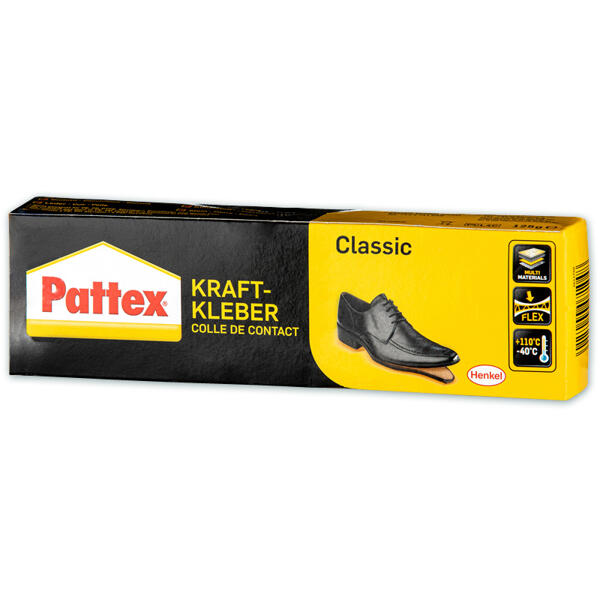 Kraftkleber Classic