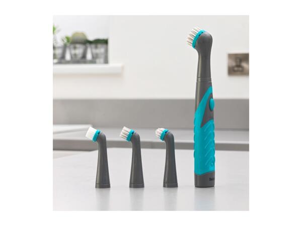 Beldray Power Clean Scrubber Brush