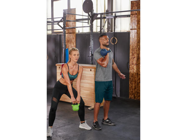 6Kg Kettlebell