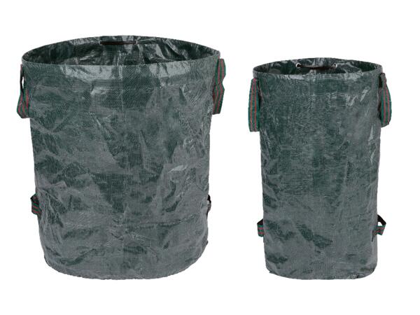 Garden Waste Bags
