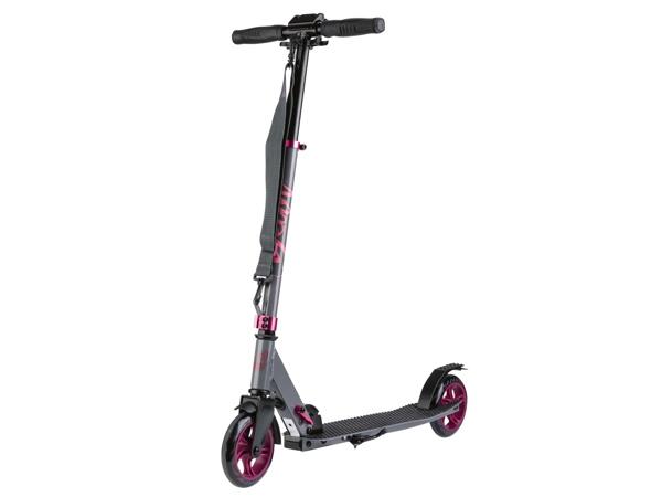 Skateboard/ Alu Scooter