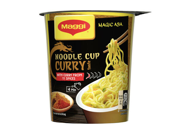 MAGGI Asia Cup
