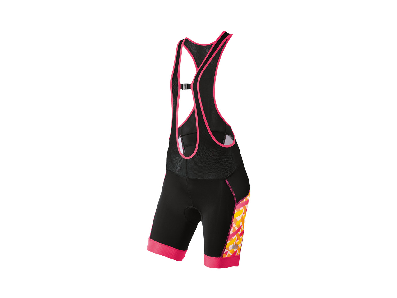CRIVIT PRO(R) Cykelbukser